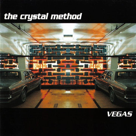 The Crystal Method - Vegas