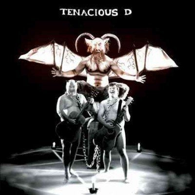 Tenacious D - Tenacious D