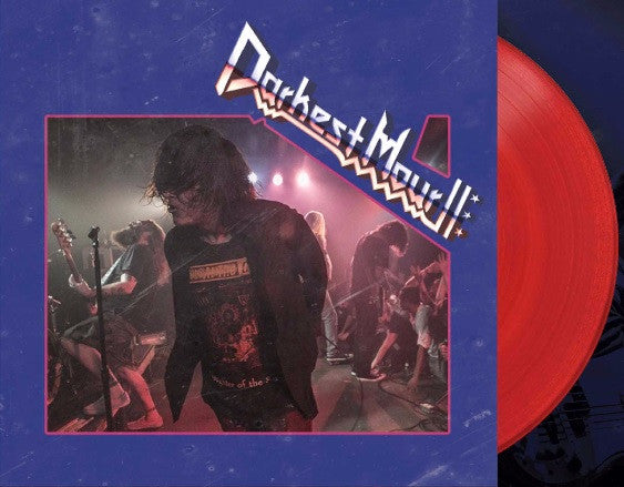 Darkest Hour - Enter Oblivion / I Don't Wanna Hear It / Painkiller