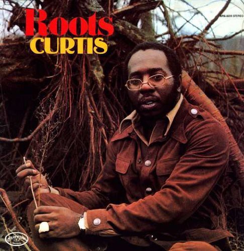 Curtis Mayfield - Roots