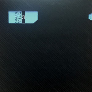 J Dilla - Dillatronic 3