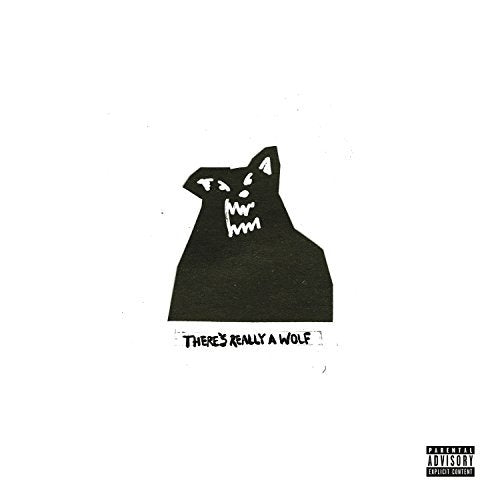 Russ - There's Really A Wolf