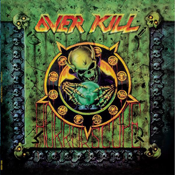 Overkill - Horrorscope