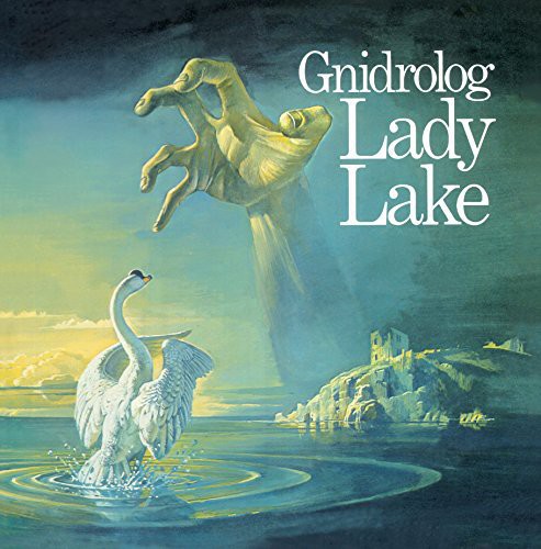 Gnidrolog - Lady Lake