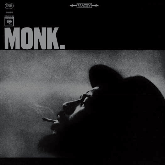 Thelonious Monk - Monk.