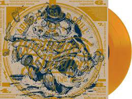 <b>Various </b><br><i>Bootleggers & Hustlers Vol. 2</i>