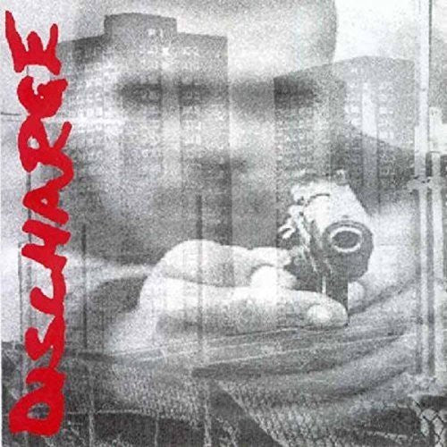 Discharge - Discharge