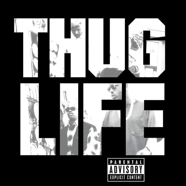2Pac / Thug Life - Thug Life: Volume 1