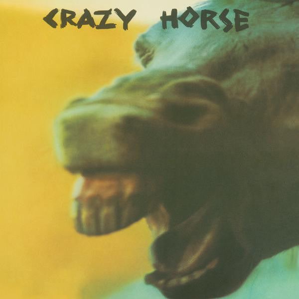 Crazy Horse - Crazy Horse