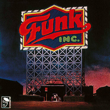 Funk Inc. - Funk Inc.