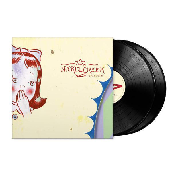 Nickel Creek - This Side