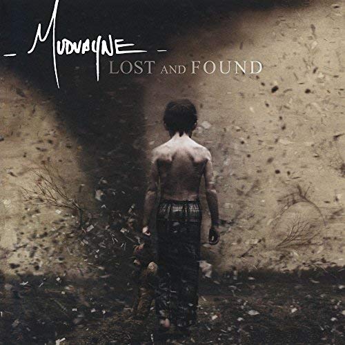 Mudvayne - Lost And Found