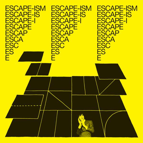 Escape-Ism - Introduction To Escape-Ism