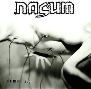 Nasum - Human 2.0