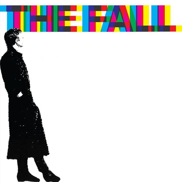 The Fall - 45 84 89 A Sides