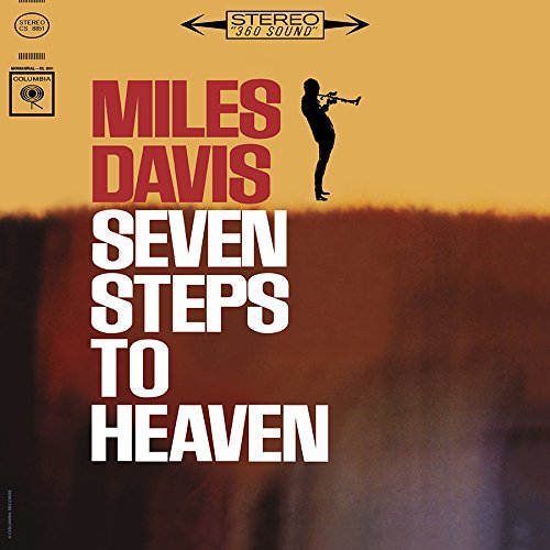 Miles Davis - Seven Steps To Heaven
