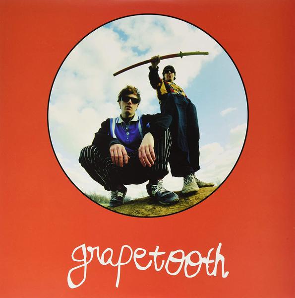 Grapetooth - Grapetooth