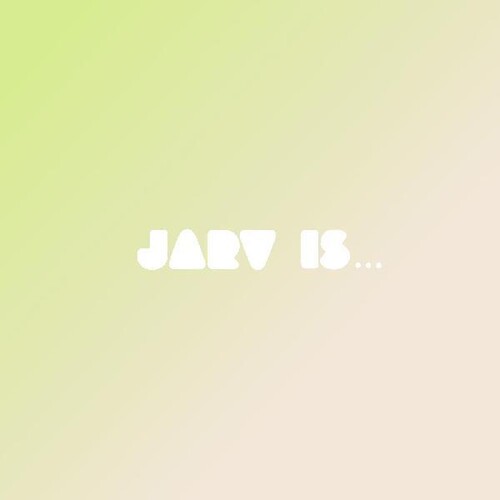 JARV IS... - Beyond The Pale