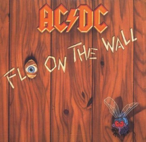 AC/DC - Fly On The Wall
