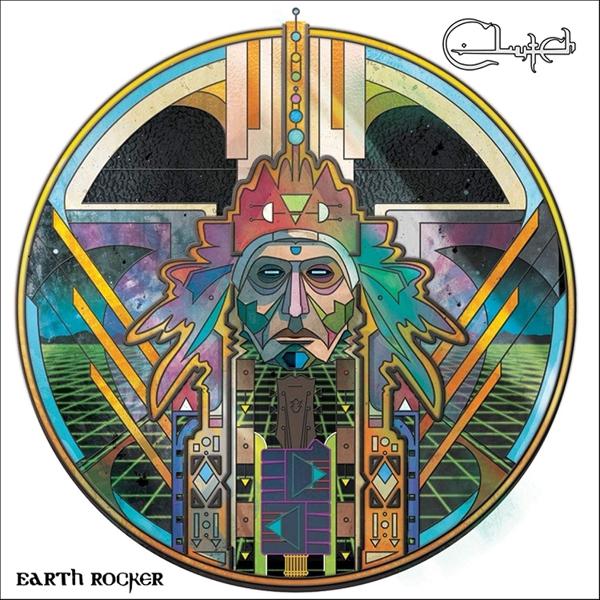 Clutch - Earth Rocker Live