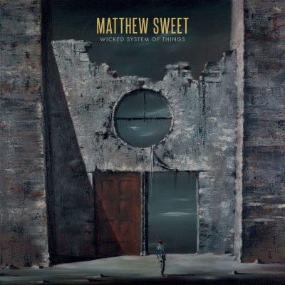 Matthew Sweet - Wicked System Of Things