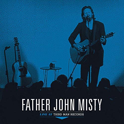 Father John Misty - Live at Third Man Records