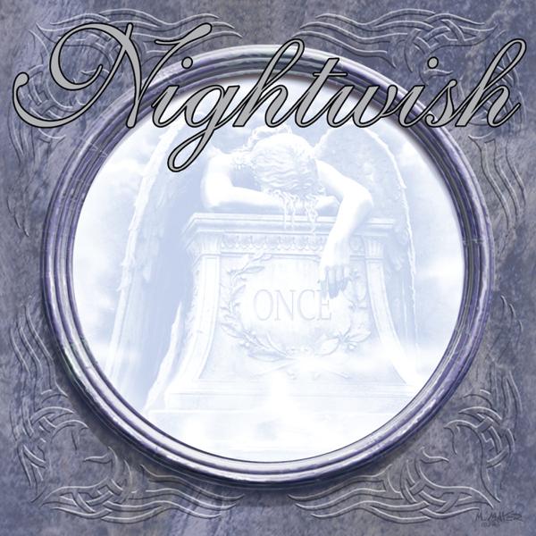 Nightwish - Once