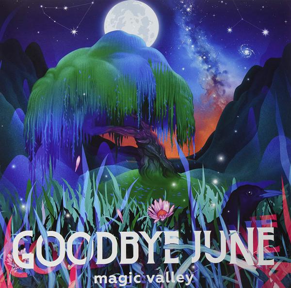 Goodbye June - Magic Valley