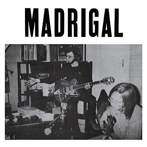 Madrigal - Madrigal