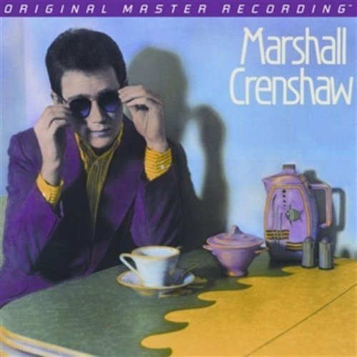 Marshall Crenshaw - Marshall Crenshaw