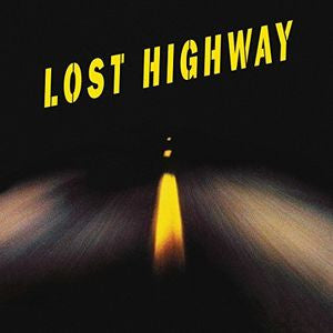 Various - Lost Highway