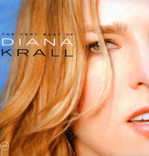 Diana Krall - The Very Best Of Diana Krall