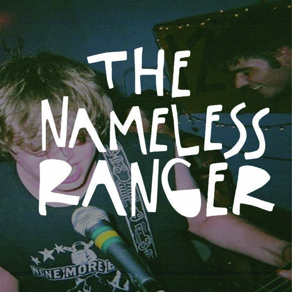 Modern Baseball - The Nameless Ranger