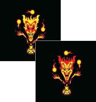 Insane Clown Posse - The Amazing Jeckel Brothers