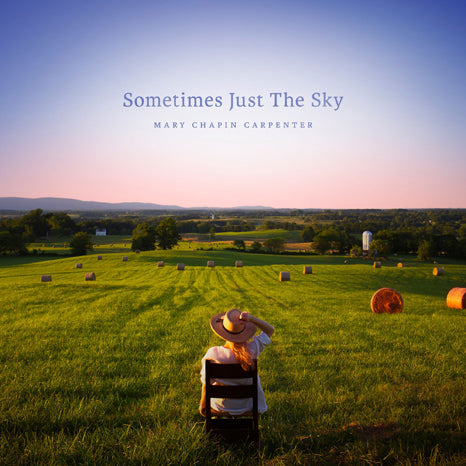 Mary Chapin Carpenter - Sometimes Just The Sky