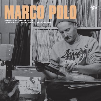 Marco Polo - Baker's Dozen