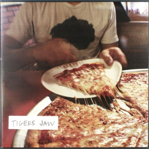 Tigers Jaw - Tigers Jaw