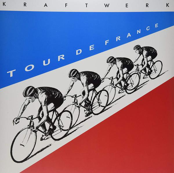 Kraftwerk - Tour De France
