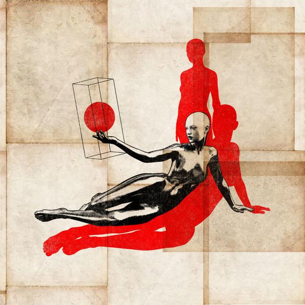 Gone Is Gone - Phantom Limb