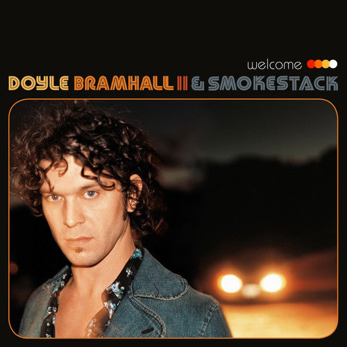 Doyle Bramhall II & Smokestack - Welcome