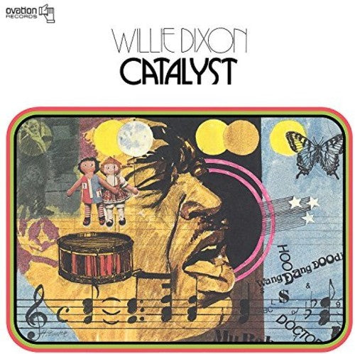 Willie Dixon - Catalyst