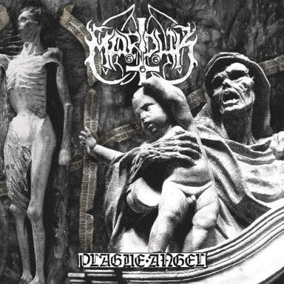 Marduk - Plague Angel