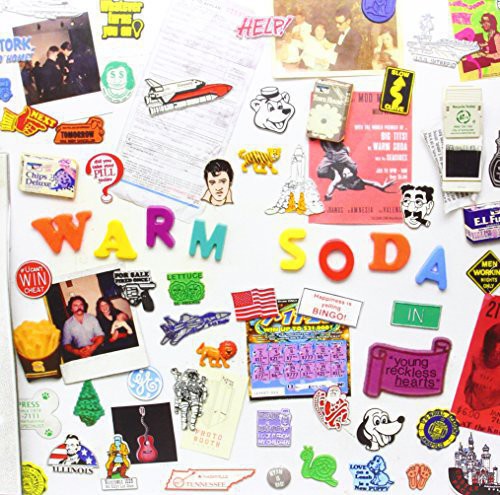Warm Soda - Young Reckless Hearts