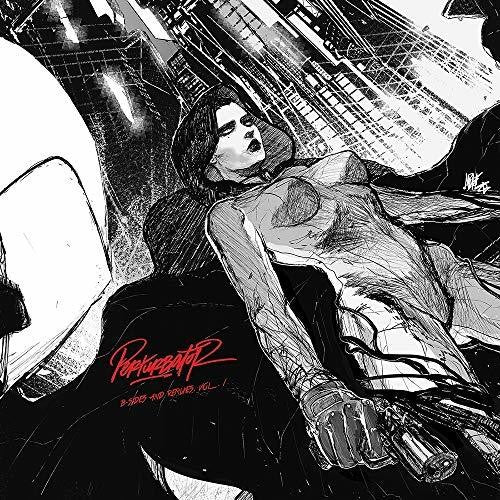 Perturbator - B-Sides And Remixes Vol.I