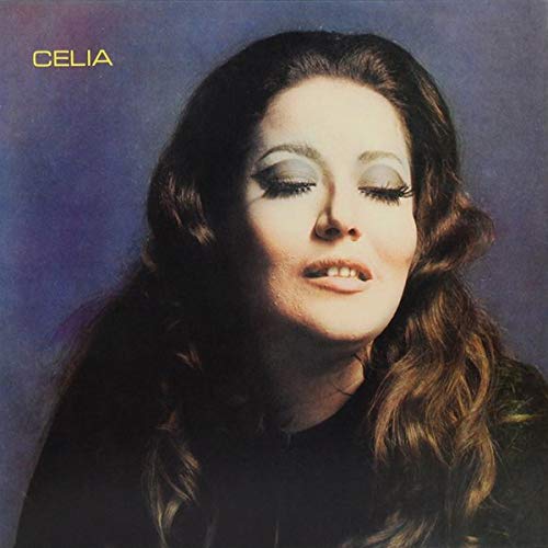 Celia - Celia