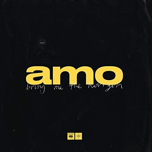 Bring Me The Horizon - amo