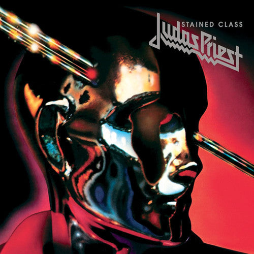 Judas Priest - Stained Class