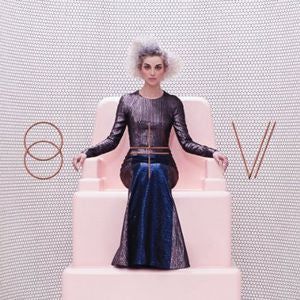 St. Vincent - St. Vincent