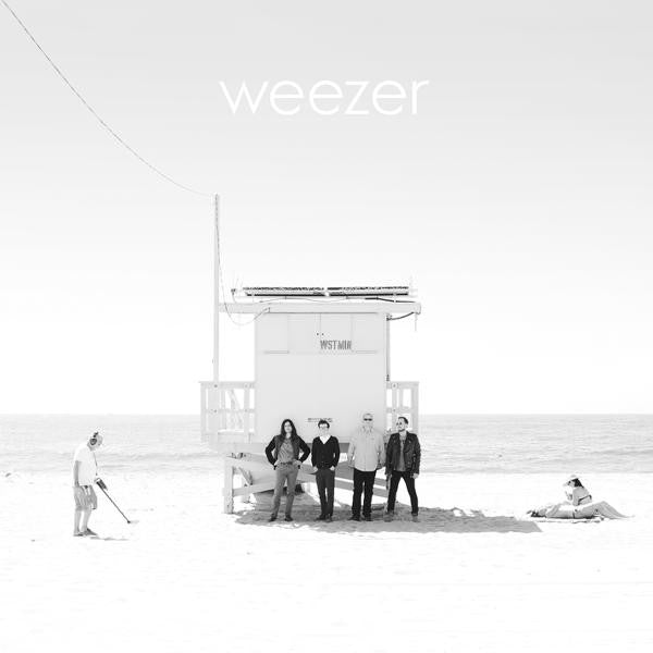 Weezer - Weezer