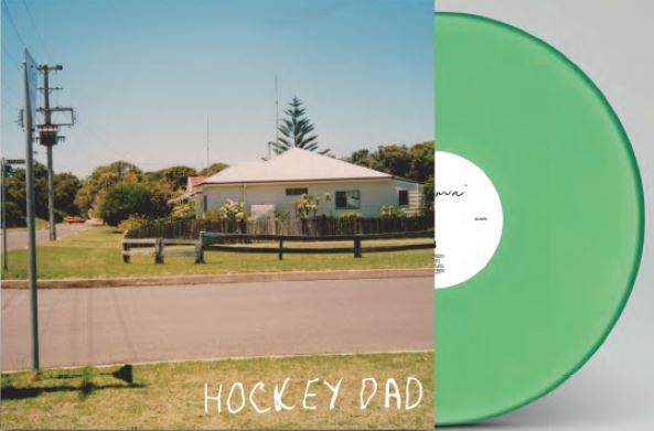 Hockey Dad - Dreamin'